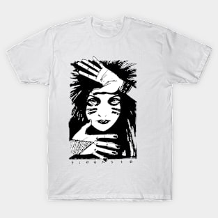 Siouxsie T-Shirt